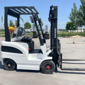 1Ton Electric Forklift