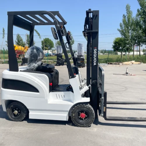 1Ton Electric Forklift