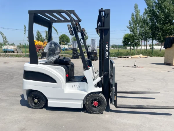 1Ton Electric Forklift