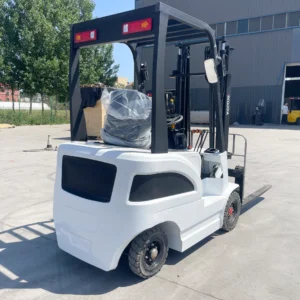 1Ton Electric Forklift