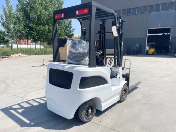 1Ton Electric Forklift