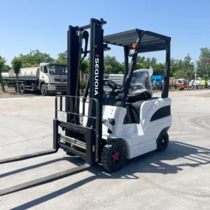 1Ton Electric Forklift