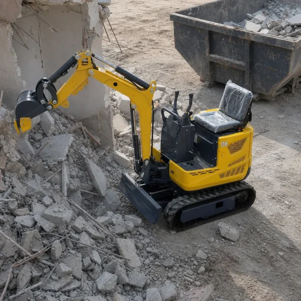 img-msprdpmj-e9f6d8b3 0.6Ton Mini Excavator