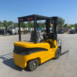1.5Ton Electric Forklift