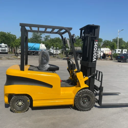 1.5Ton Electric Forklift