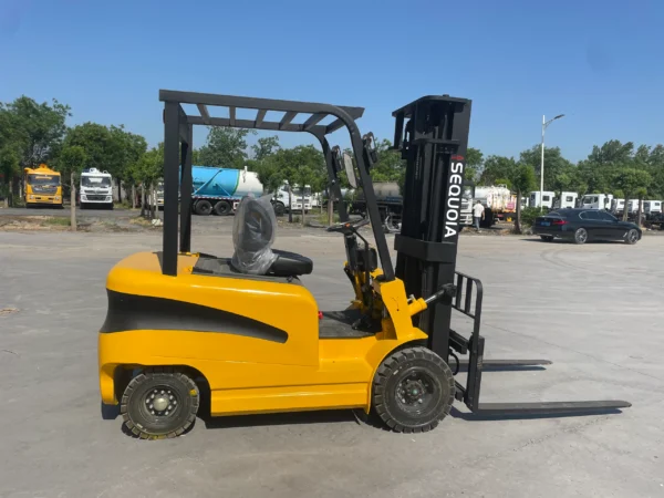 1.5Ton Electric Forklift