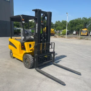 1.5Ton Electric Forklift