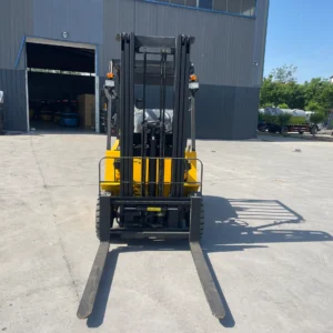 1.5Ton Electric Forklift