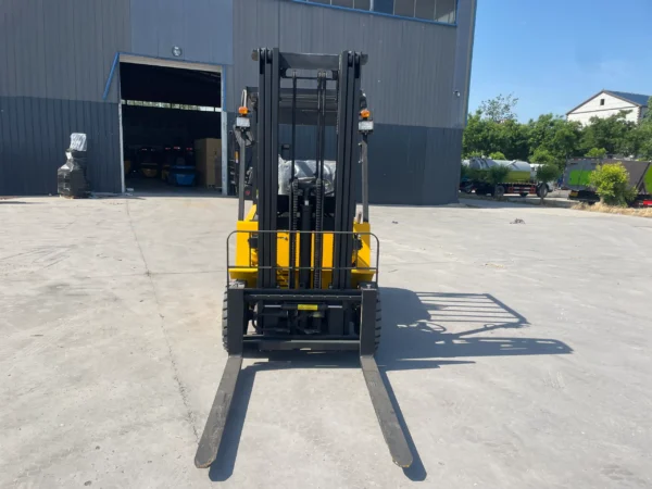 1.5Ton Electric Forklift