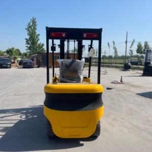 1.5Ton Electric Forklift