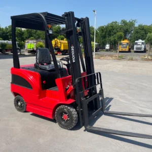 4.5Ton Electric Forklift