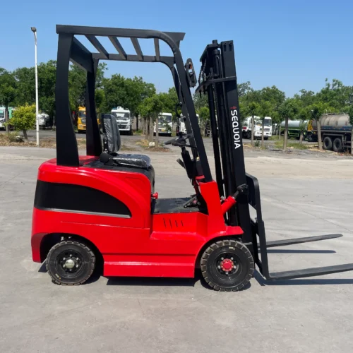 4.5Ton Electric Forklift