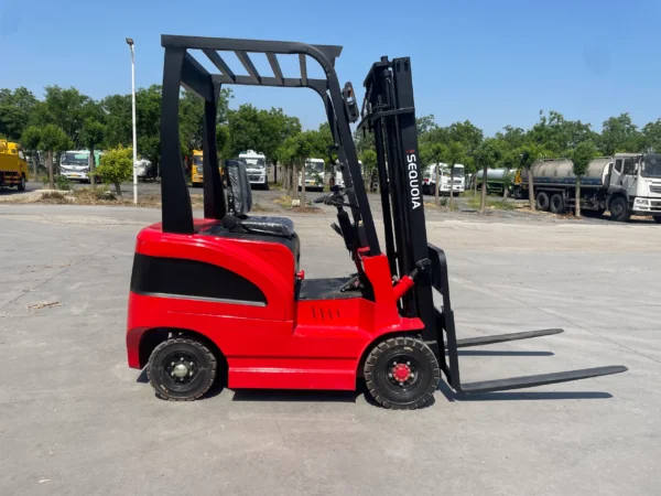 4.5Ton Electric Forklift