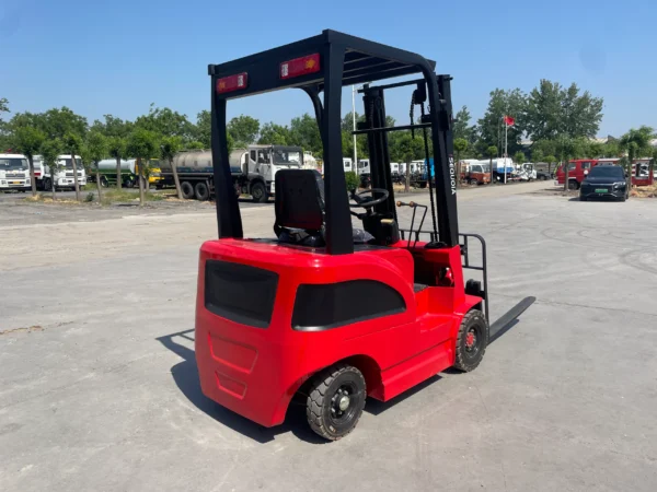 4.5Ton Electric Forklift