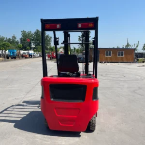 4.5Ton Electric Forklift