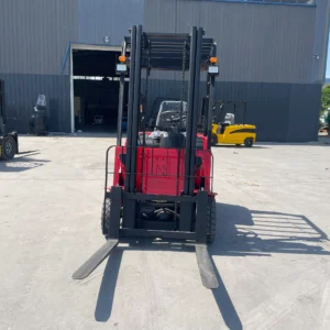 4.5Ton Electric Forklift