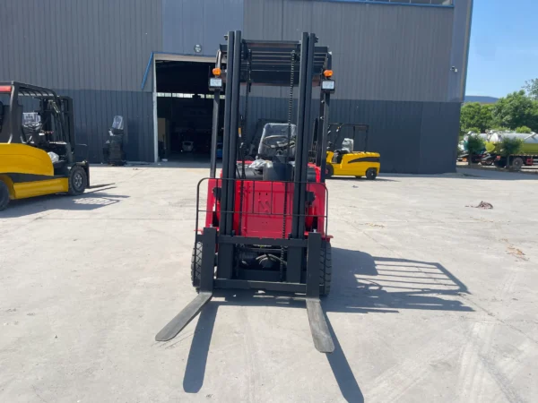 4.5Ton Electric Forklift