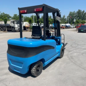 2.5Ton Electric Forklift