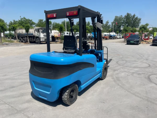 2.5Ton Electric Forklift