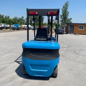 2.5Ton Electric Forklift