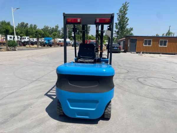 2.5Ton Electric Forklift