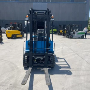 2.5Ton Electric Forklift