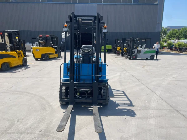 2.5Ton Electric Forklift