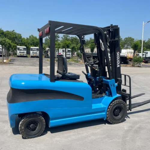 2.5Ton Electric Forklift