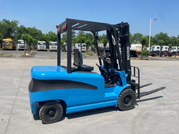 2.5Ton Electric Forklift