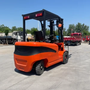 2Ton Electric Forklift