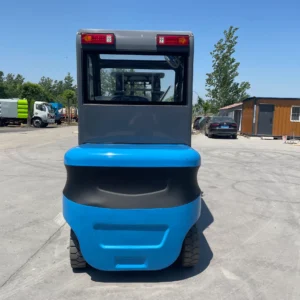 4Ton Electric Forklift