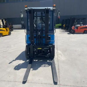 4Ton Electric Forklift