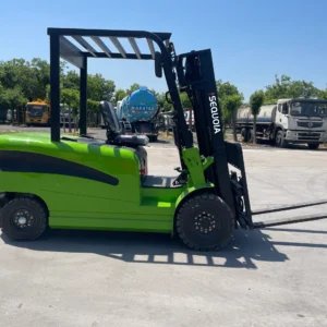 3Ton Electric Forklift