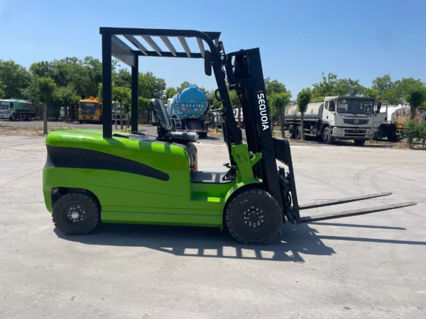 3Ton Electric Forklift