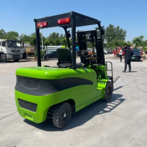 3Ton Electric Forklift