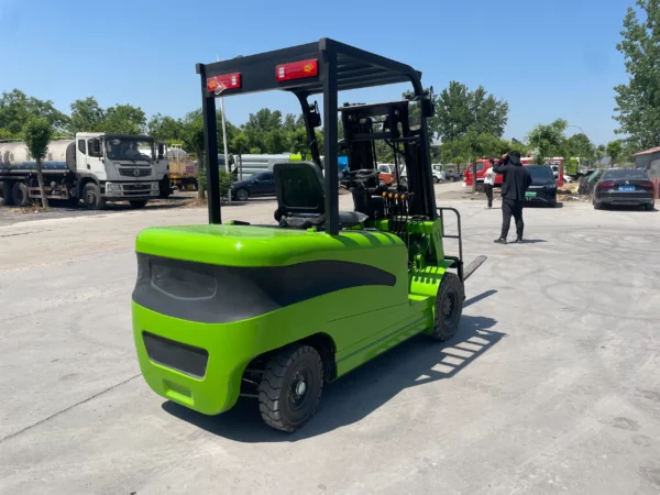 3Ton Electric Forklift