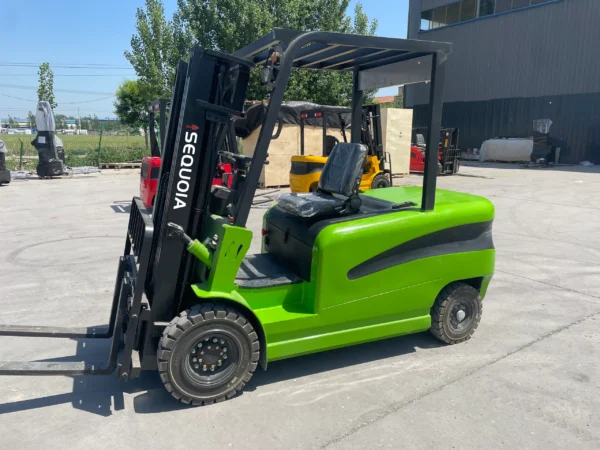3Ton Electric Forklift