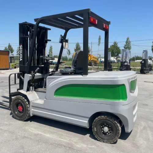 3.5Ton Electric Forklift