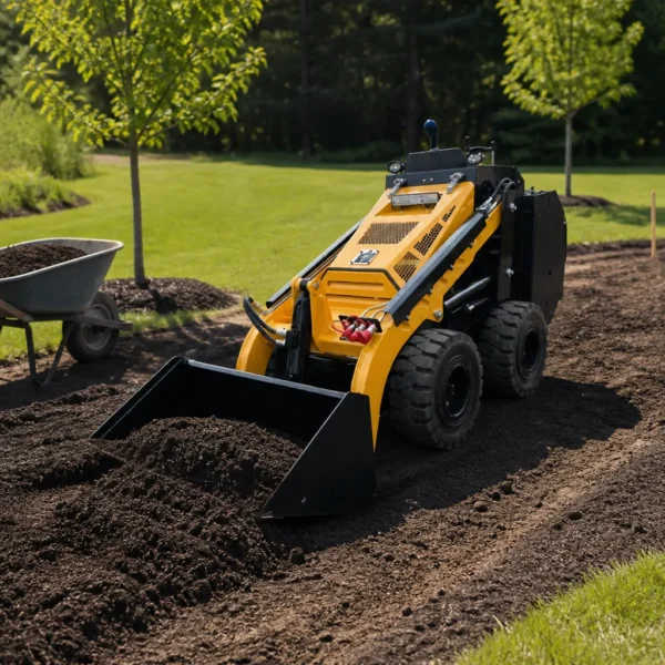 img-mspp5t70-42f438ea 470kg Wheel Skid-Steer Loader