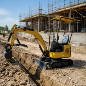 img-msprixho-706c7fd2 0.8Ton Mini Excavator