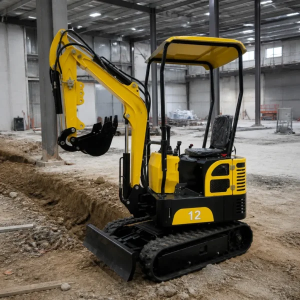img-msprtl1k-19eebc51 1.2Ton Mini Excavator