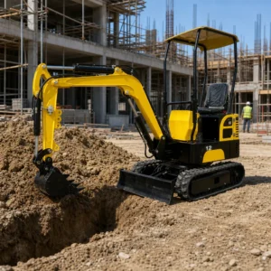img-mspru0nb-373a403d 1.2Ton Mini Excavator
