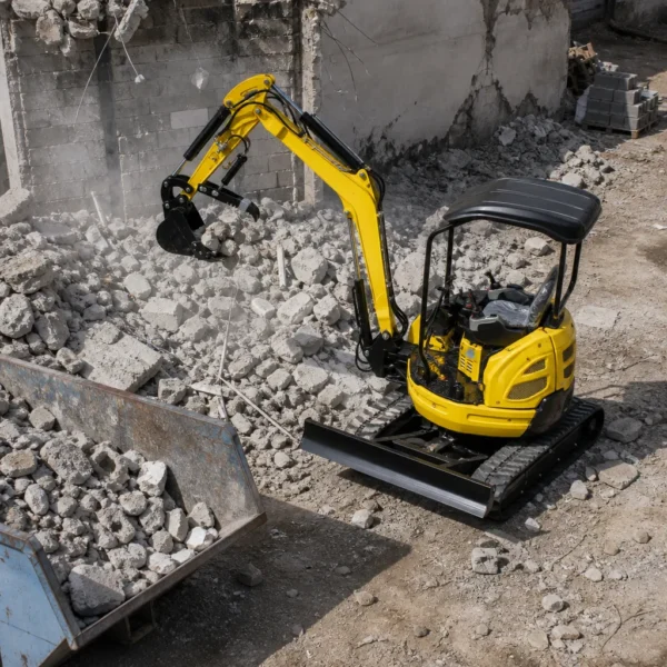 img-mspsts0a-67518e76 2.2Ton Mini Excavator