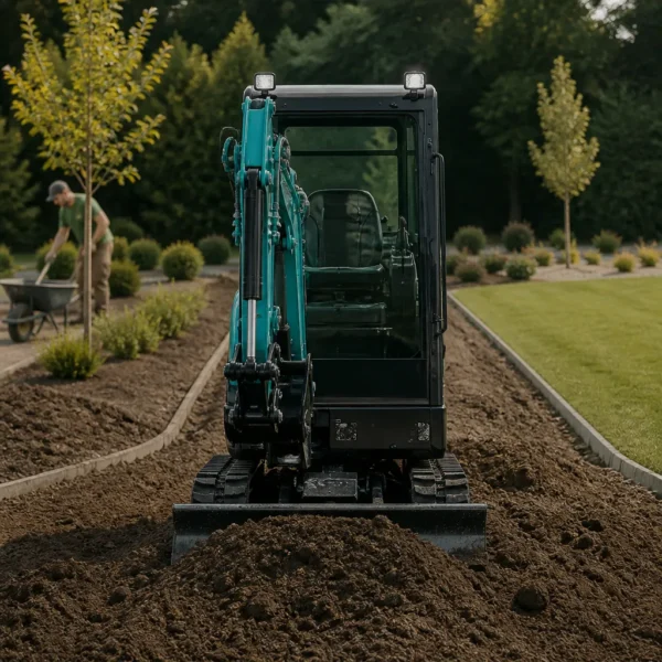 img-msptc1tm-67821292 4Ton Mini Excavator