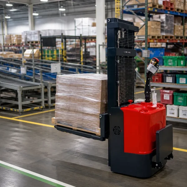 img-mspu48bu-1e9480b3 Fully Automatic Station Mounted Stacker Truck
