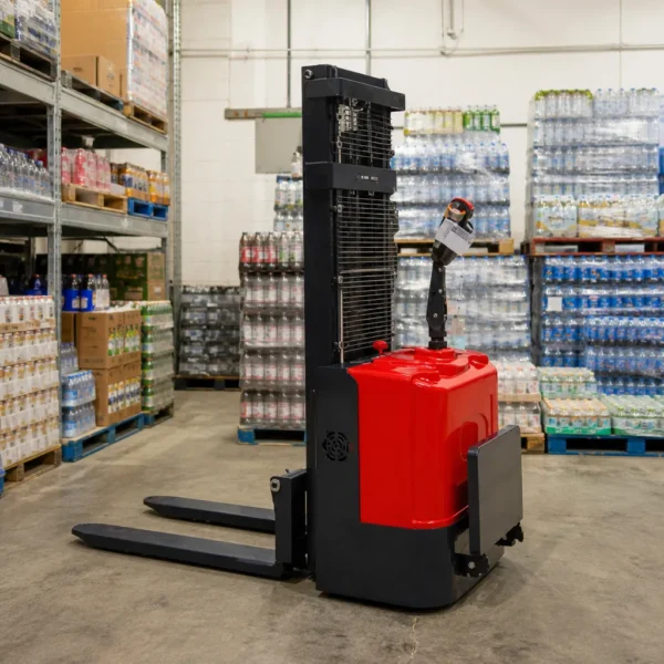 img-mspu544i-aab6e0a8 Fully Automatic Station Mounted Stacker Truck